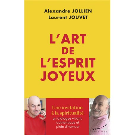 L'art de l'esprit joyeux
