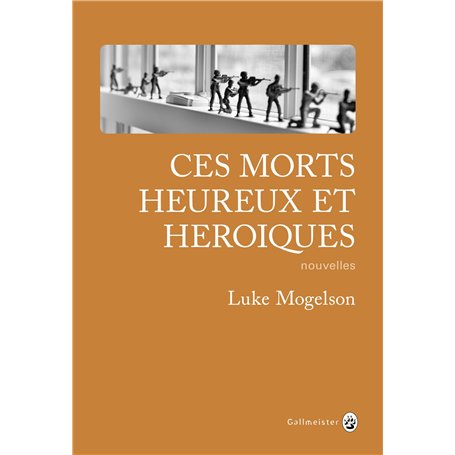 Ces morts heureux et héroïques