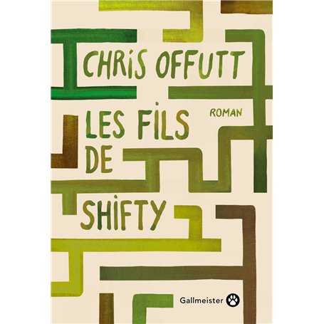 Les fils de Shifty