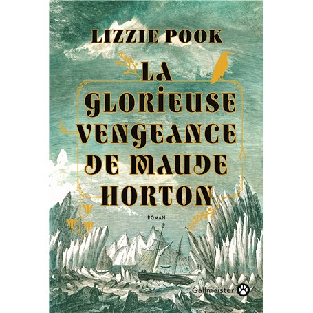 La Glorieuse Vengeance de Maude Horton