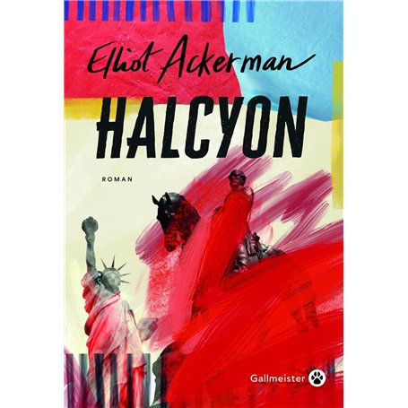 Halcyon