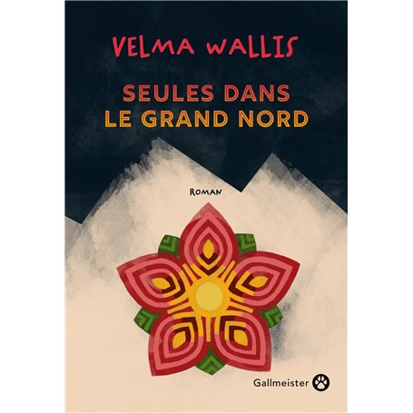 Seules dans le grand Nord