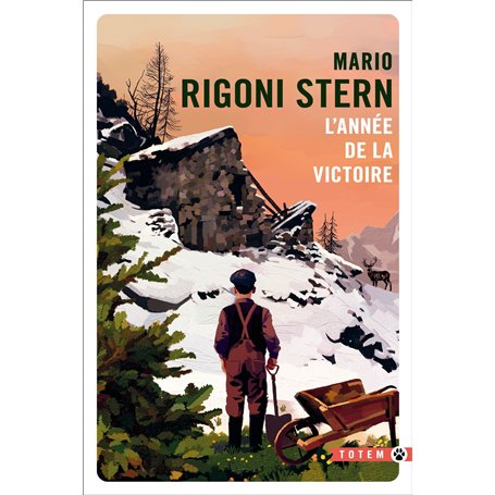 L'ANNÉE DE LA VICTOIRE