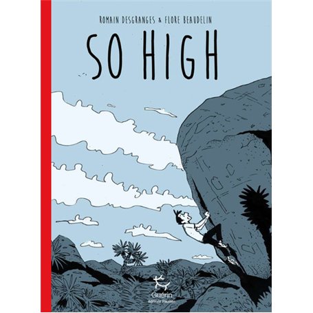 So High 24,36 €