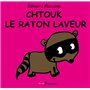Chtouk le raton laveur 6,46 €