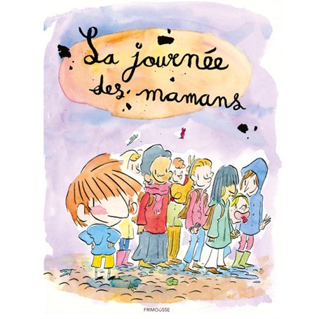 Journée des mamans