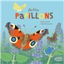 Les p'tits papillons