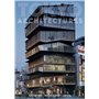 TOKYO ARCHITECTURES