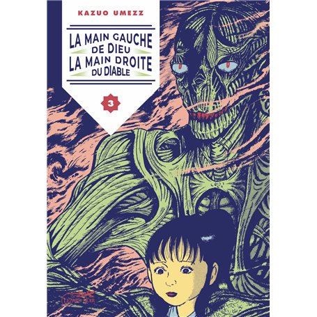 LA MAIN GAUCHE DE DIEU