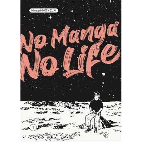 NO MANGA