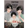 COUTEAU ET PIMENT VERT VOL.6