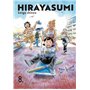HIRAYASUMI VOL.8