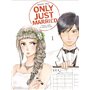 ONLY JUST MARRIED VOL.1