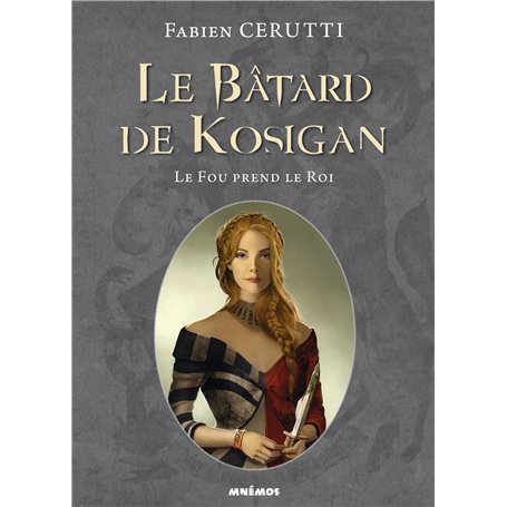 LE BATARD DE KOSIGAN T2 21,04 €