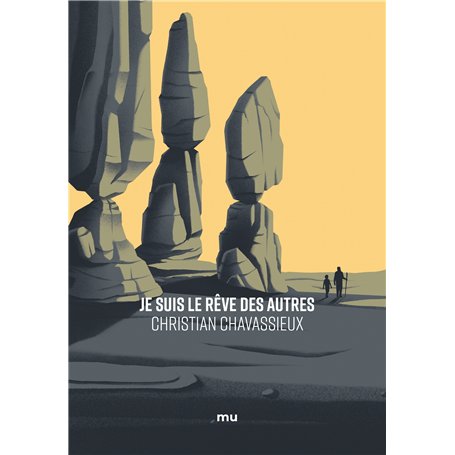 Je suis le reve des autres 16,63 €
