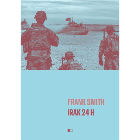 Irak 24h - Un jour et encore un