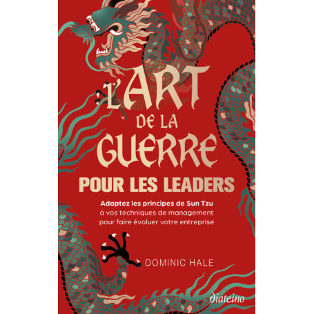 L'Art de la guerre pour les leaders