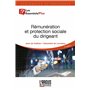 Rémunération et protection sociale du dirigeant 41,10 €