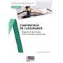 Contentieux de l'assurance