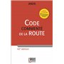 Code de la route 2025