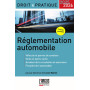 Réglementation automobile 2025-2026