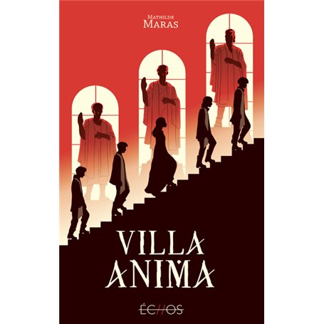 Villa Anima 16,14 €