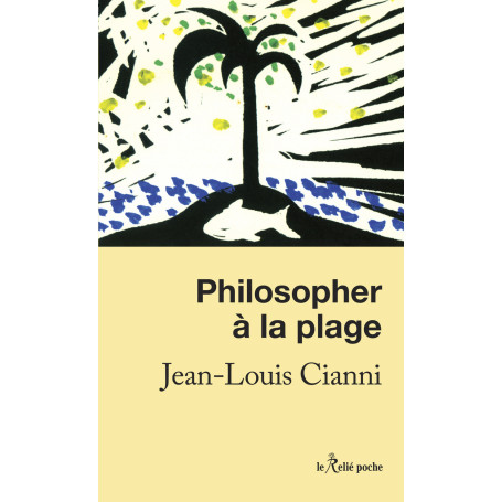 Philosopher à la plage