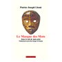 Le masque des mots