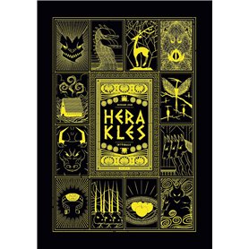 Herakles intégrale NED