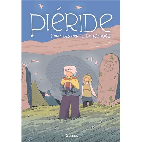 Piéride