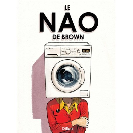 Le Nao de Brown NED