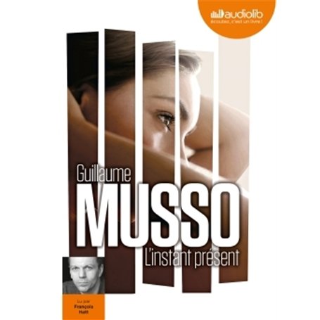 L'instant présent 23,39 €