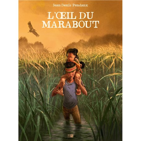 L'OEil du marabout