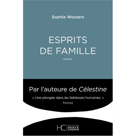 Esprits de famille