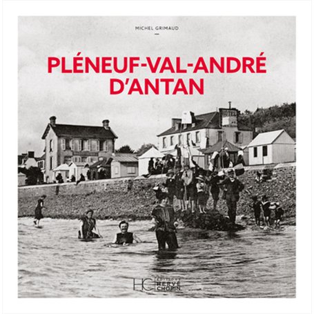Pléneuf-Val-André d'Antan