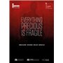 Everything Precious Is Fragile - Catalogue de l'exposition de la Biennale de Venise 2024