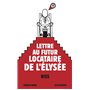 Lettre au futur locataire de l'Élysée 4,89 €