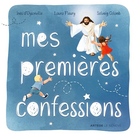 Mes premières confessions 6,36 €