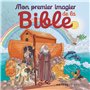 Mon premier imagier de la Bible