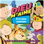 Dieu m'aime