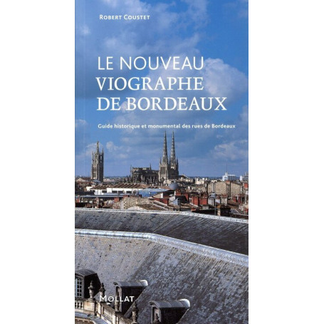 Le Nouveau viographe de Bordeaux 24,46 €