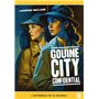 Gouine city confidential 19,57 €