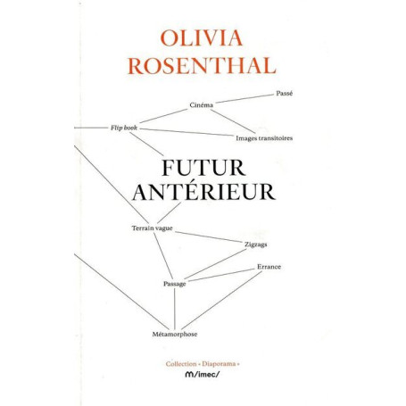 Futur antérieur 8,81 €