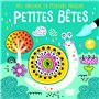 MES TABLEAUX EN PEINTURE MAGIQUE - PETITES BETES