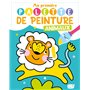 Ma première palette de peinture - Animaux