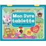 Mon livre tablette - Premiers Apprentissages
