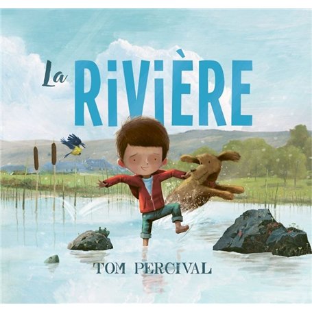 LA RIVIÈRE