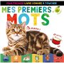 MES PREMIERS MOTS - MON LIVRE SONORE A TOUCHER