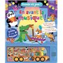 EN AVANT LA MUSIQUE !