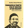 Tchicaya U Tam'si : Vie et oeuvre d'un maudit 10,27 €